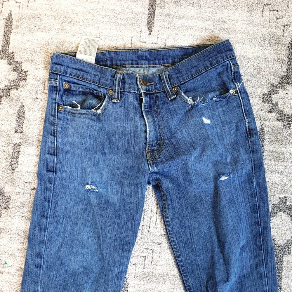 Levi's 511 Skinny Men's Jeans size 31
